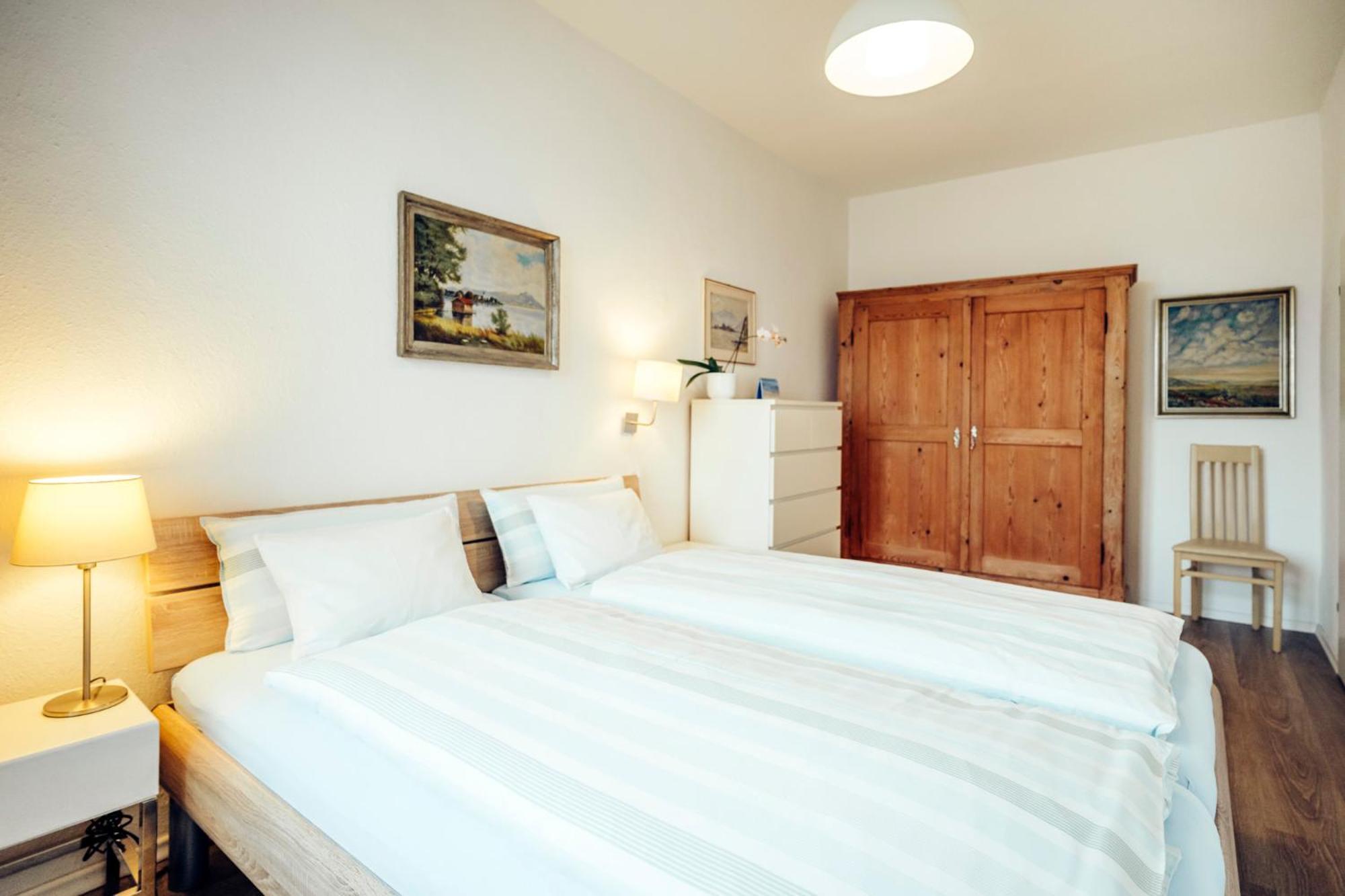 טראונשטיין Ferienwohnung Stadtplatz 25 מראה חיצוני תמונה